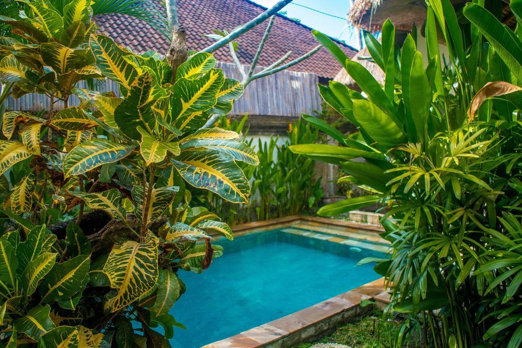 Sunrise Hotel ซานูร์ ภายนอก รูปภาพ