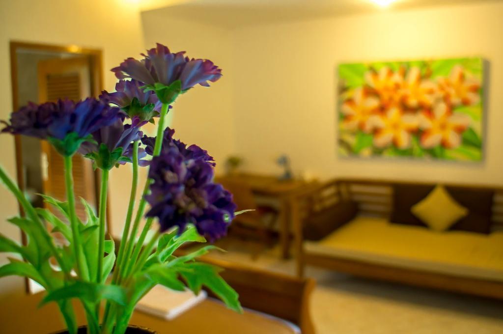 Sunrise Hotel ซานูร์ ห้อง รูปภาพ