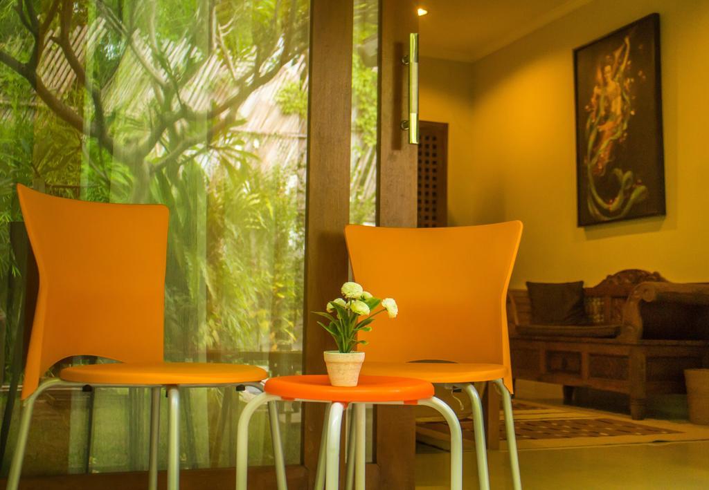 Sunrise Hotel ซานูร์ ห้อง รูปภาพ