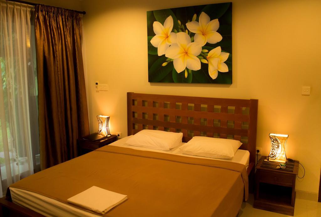 Sunrise Hotel ซานูร์ ห้อง รูปภาพ