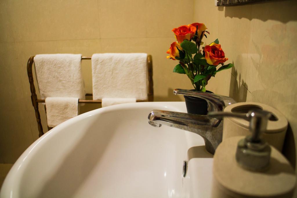 Sunrise Hotel ซานูร์ ห้อง รูปภาพ