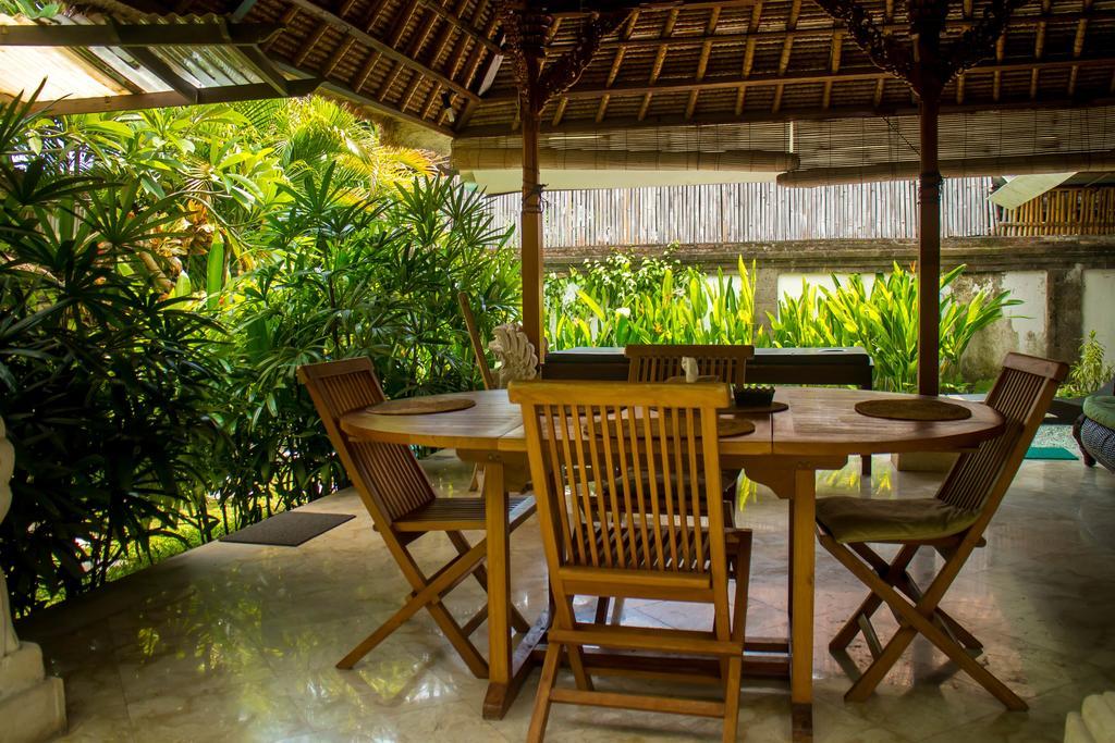 Sunrise Hotel ซานูร์ ภายนอก รูปภาพ
