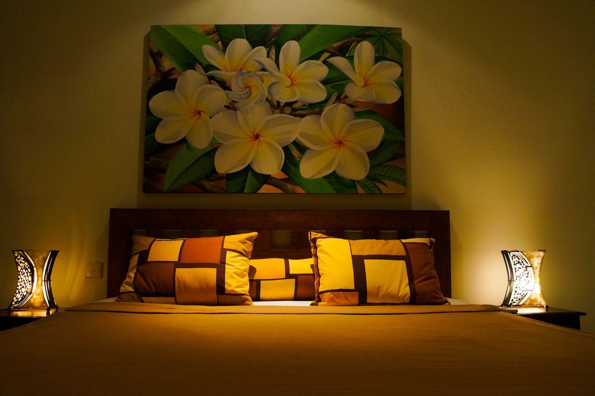 Sunrise Hotel ซานูร์ ภายนอก รูปภาพ